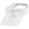 Youth Sport Twill Visor Thumbnail