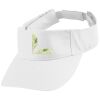 Youth Sport Twill Visor Thumbnail