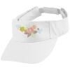 Youth Sport Twill Visor Thumbnail