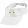 Youth Sport Twill Visor Thumbnail