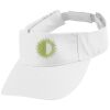 Youth Sport Twill Visor Thumbnail