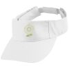 Youth Sport Twill Visor Thumbnail