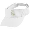 Youth Sport Twill Visor Thumbnail