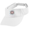 Youth Sport Twill Visor Thumbnail