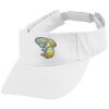 Youth Sport Twill Visor Thumbnail