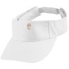 Youth Sport Twill Visor Thumbnail