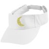 Youth Sport Twill Visor Thumbnail