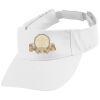 Youth Sport Twill Visor Thumbnail