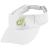 Youth Sport Twill Visor Thumbnail