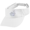 Youth Sport Twill Visor Thumbnail