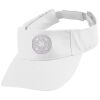 Youth Sport Twill Visor Thumbnail