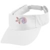 Youth Sport Twill Visor Thumbnail