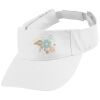 Youth Sport Twill Visor Thumbnail
