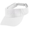 Youth Sport Twill Visor Thumbnail