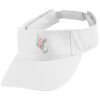 Youth Sport Twill Visor Thumbnail