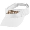 Youth Sport Twill Visor Thumbnail