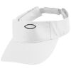 Youth Sport Twill Visor Thumbnail