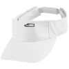Youth Sport Twill Visor Thumbnail