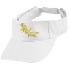 Youth Sport Twill Visor Thumbnail