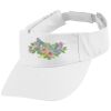 Youth Sport Twill Visor Thumbnail