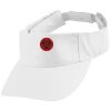 Youth Sport Twill Visor Thumbnail