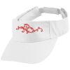 Youth Sport Twill Visor Thumbnail