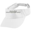 Youth Sport Twill Visor Thumbnail