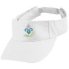 Youth Sport Twill Visor Thumbnail