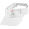 Youth Sport Twill Visor Thumbnail