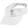 Youth Sport Twill Visor Thumbnail