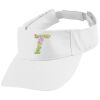 Youth Sport Twill Visor Thumbnail