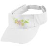 Youth Sport Twill Visor Thumbnail