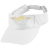 Youth Sport Twill Visor Thumbnail