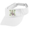 Youth Sport Twill Visor Thumbnail