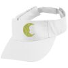 Youth Sport Twill Visor Thumbnail