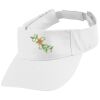 Youth Sport Twill Visor Thumbnail