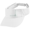 Youth Sport Twill Visor Thumbnail
