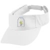 Youth Sport Twill Visor Thumbnail