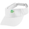 Youth Sport Twill Visor Thumbnail