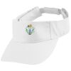 Youth Sport Twill Visor Thumbnail