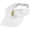 Youth Sport Twill Visor Thumbnail