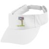 Youth Sport Twill Visor Thumbnail