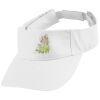 Youth Sport Twill Visor Thumbnail