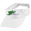 Youth Sport Twill Visor Thumbnail