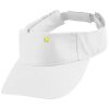 Youth Sport Twill Visor Thumbnail
