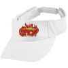 Youth Sport Twill Visor Thumbnail