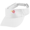 Youth Sport Twill Visor Thumbnail