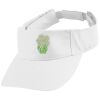 Youth Sport Twill Visor Thumbnail