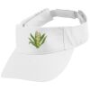 Youth Sport Twill Visor Thumbnail