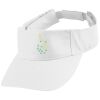 Youth Sport Twill Visor Thumbnail